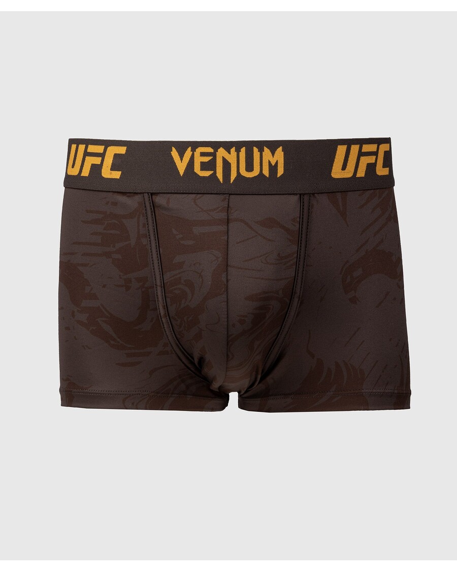 UFC Fusion by Venum Fight Week Men’s Weigh-In Underwear - Earthen Brown