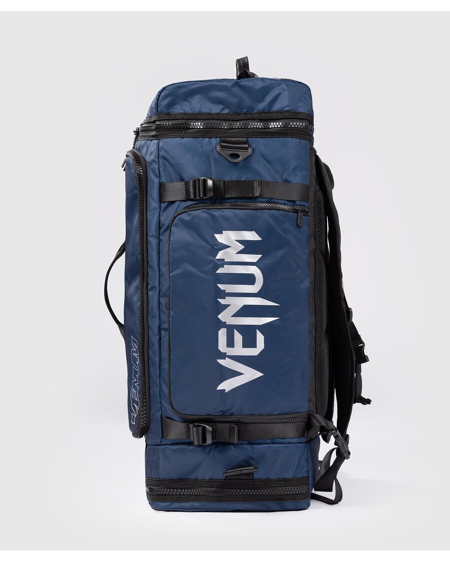 UFC Fusion by Venum Fight Week Duffle Bag - Oceanic Blue