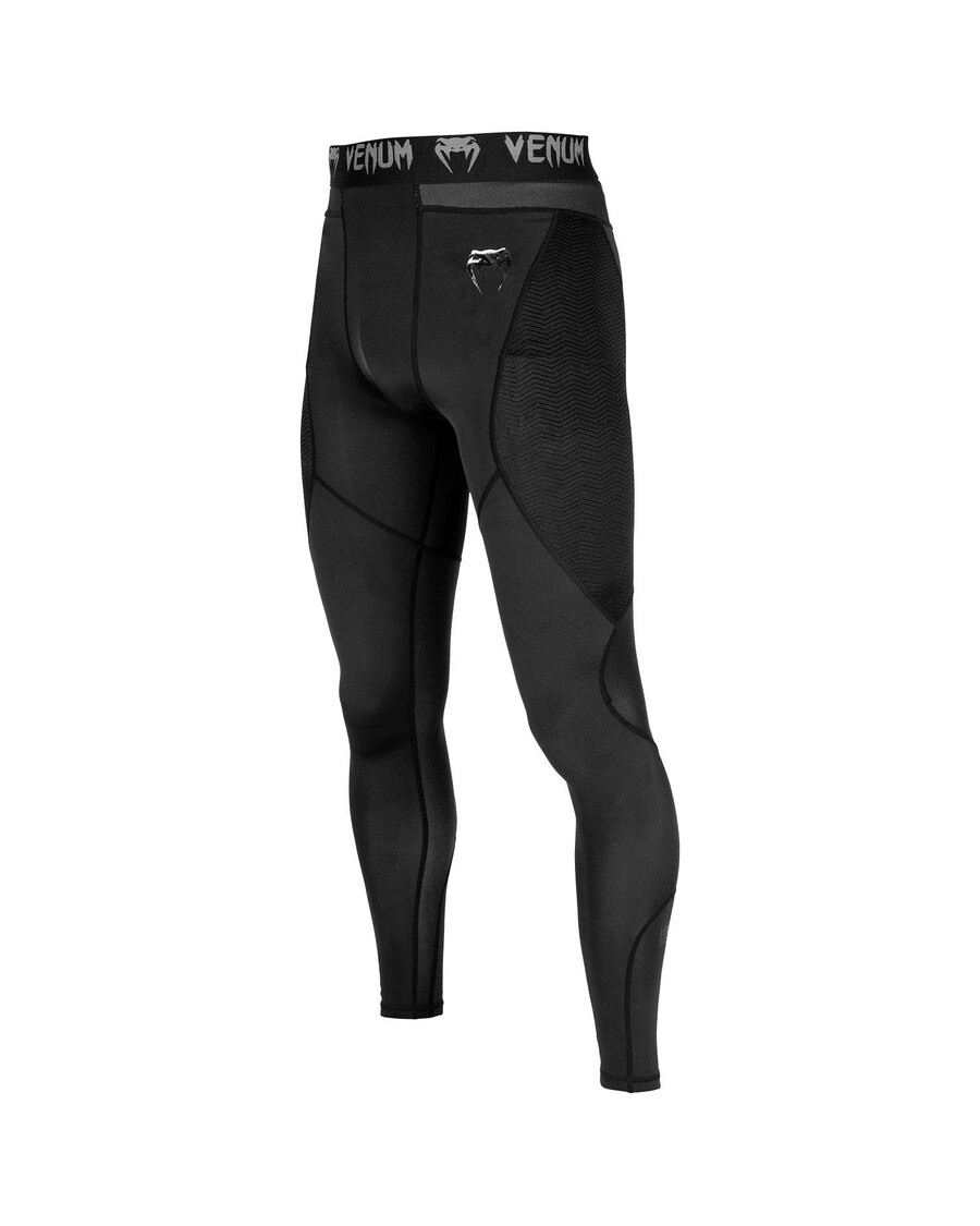 Venum G-Fit Compression Tights - Black