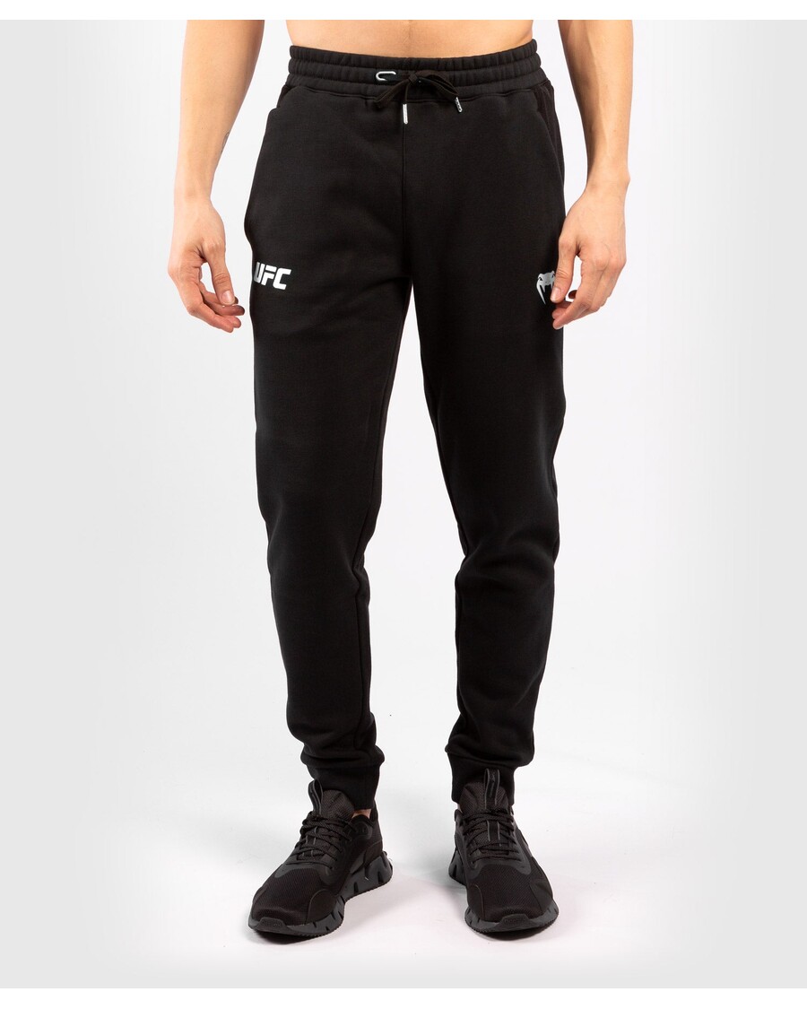 UFC Venum Replica Men's Pants - Black