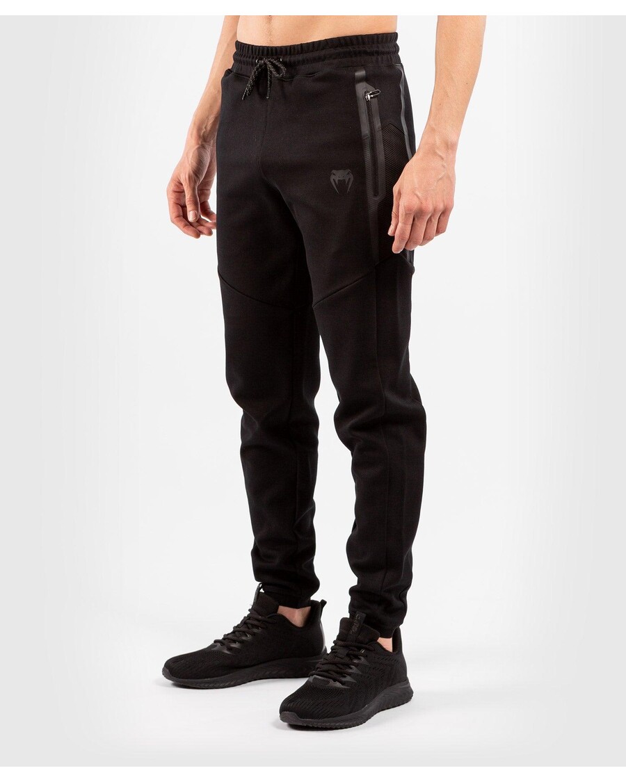 Venum Laser Evo 2.0 Joggers - Black/Black