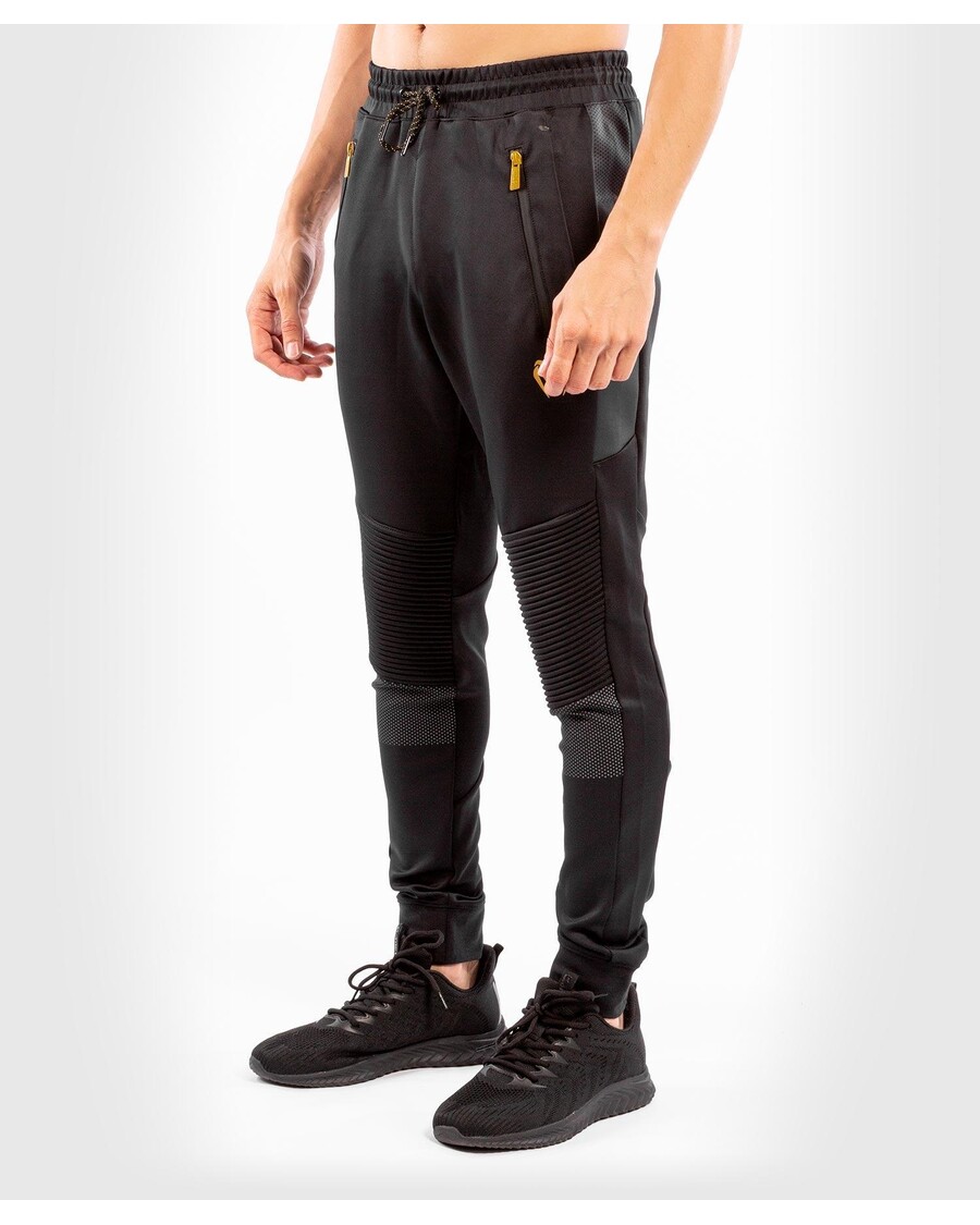 Venum Athletics Joggers - Black/Gold