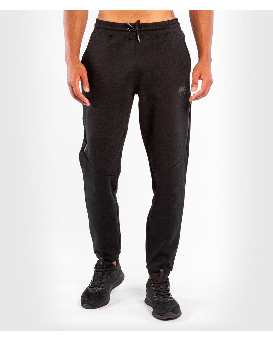 Venum Laser X Connect Joggers - Black/Black