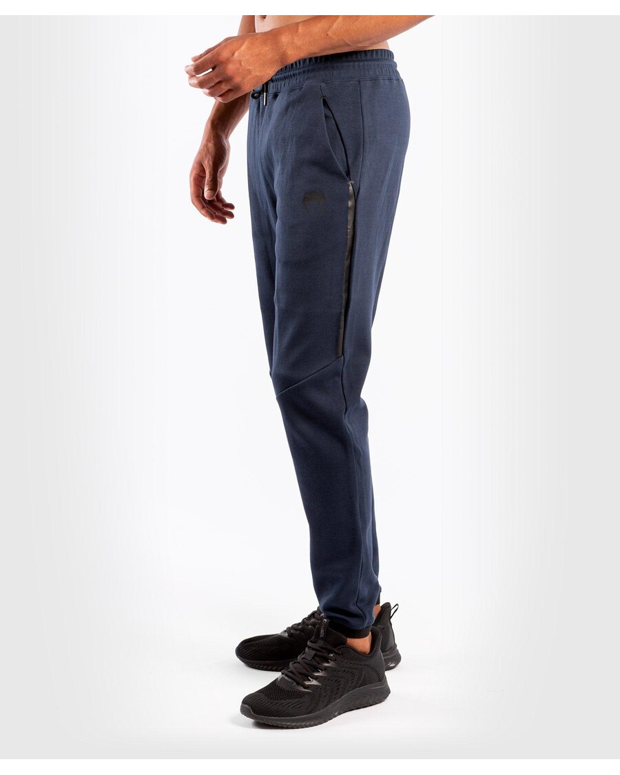 Venum Laser X Connect Joggers - Navy Blue