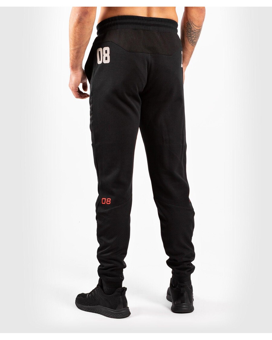 Venum Loma 08-12 Jogger - Black