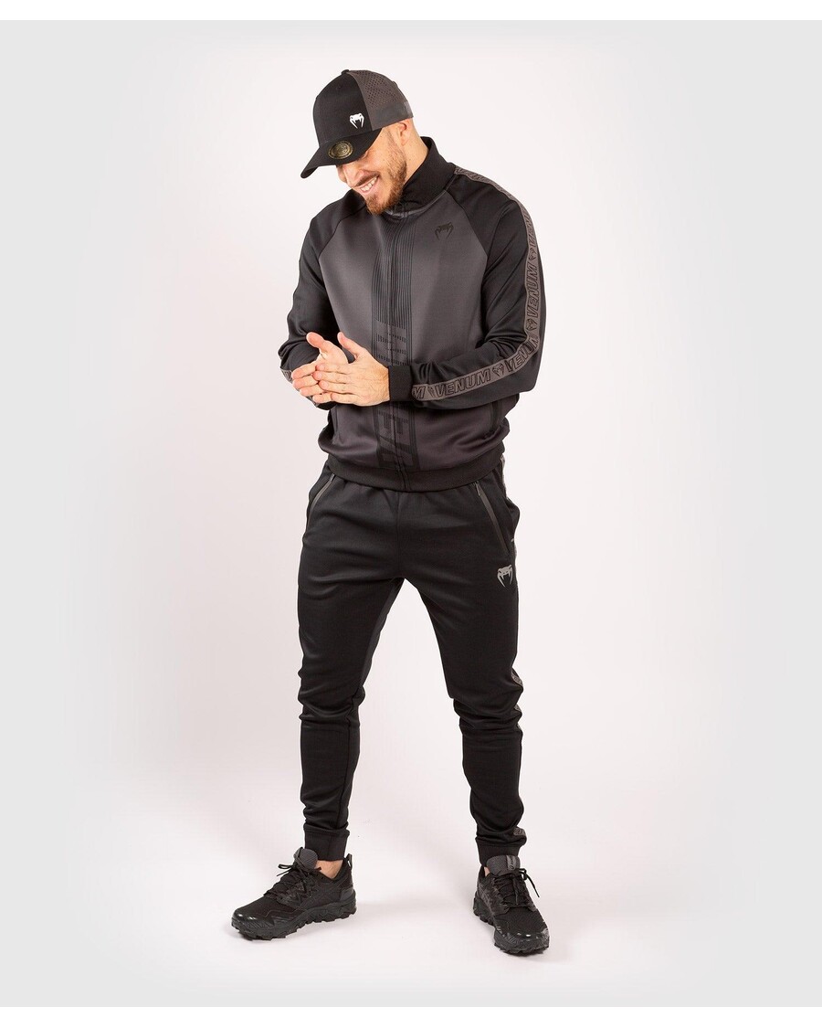 Venum Club 212 Joggers - Black/Grey