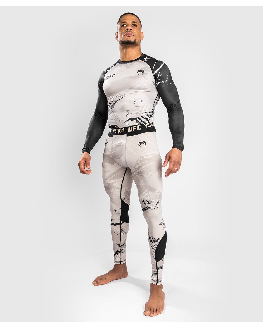 UFC Venum Authentic Fight Week 2.0 Men’s Performance Tight - Sand