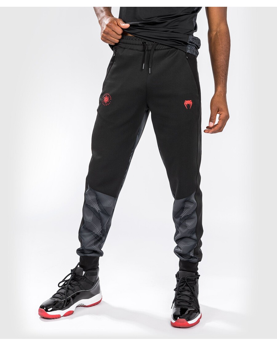 Venum Phantom Joggers - Black/Red