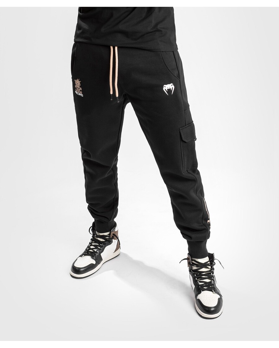 Venum Reorg Joggers - Black