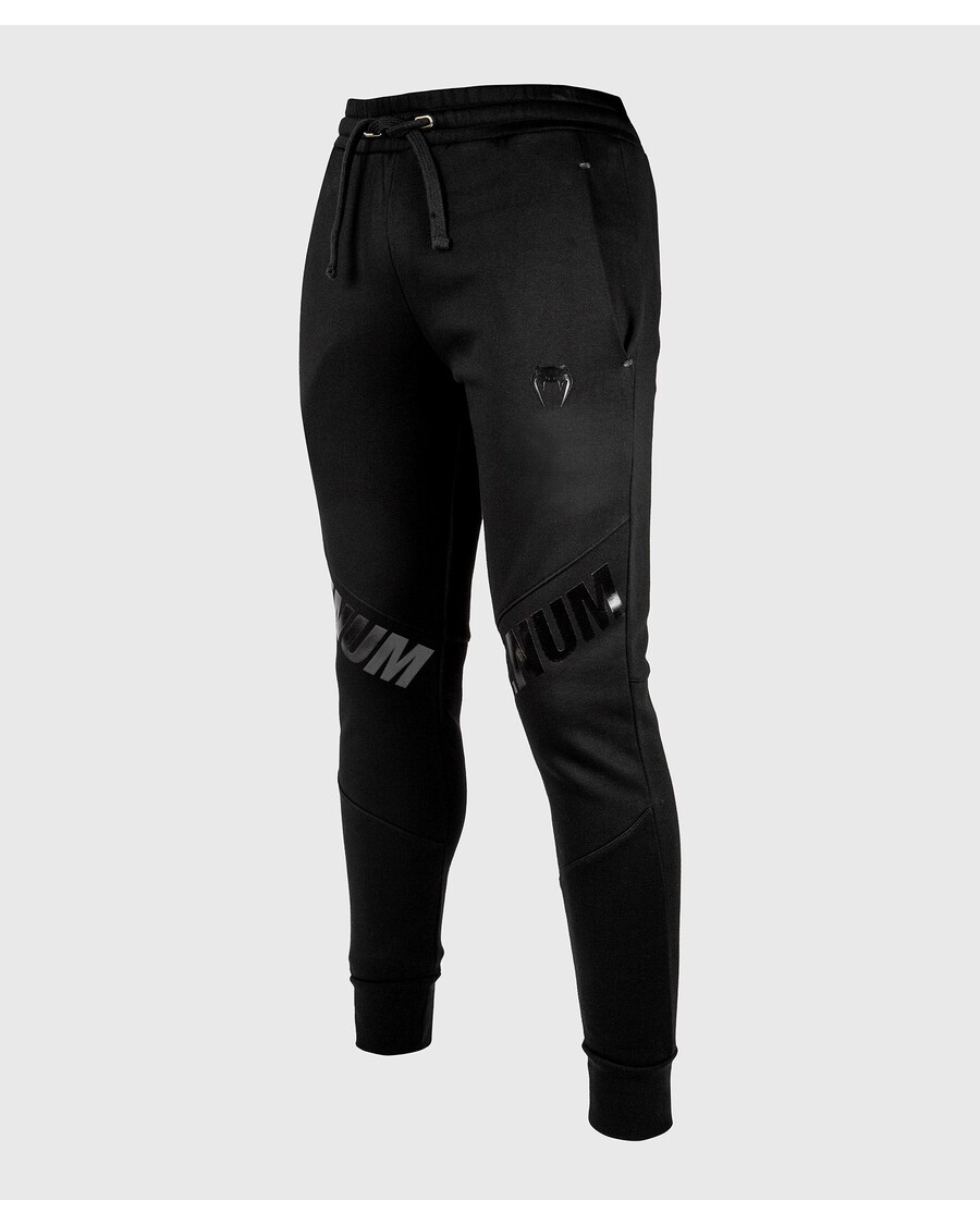 Venum Contender 3.0 Joggers - Black/Black