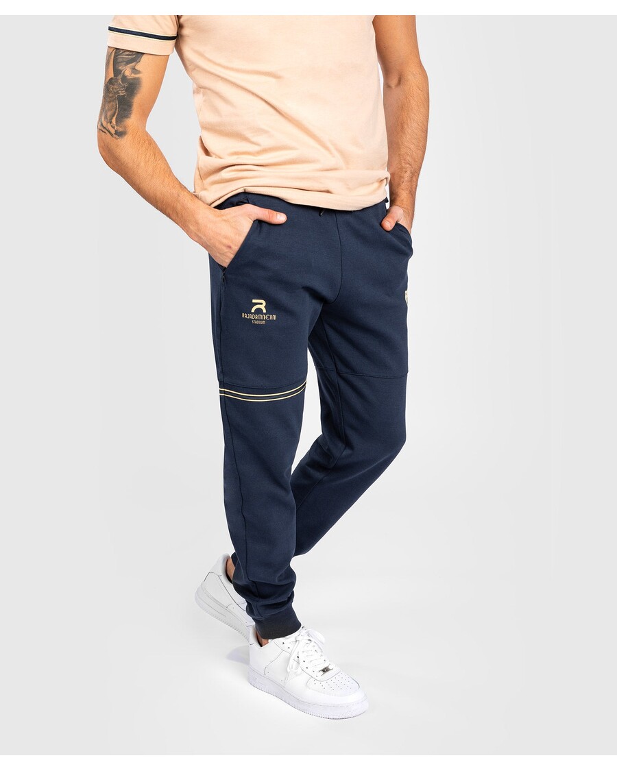 RAJADAMNERN x VENUM Joggers - Navy Blue