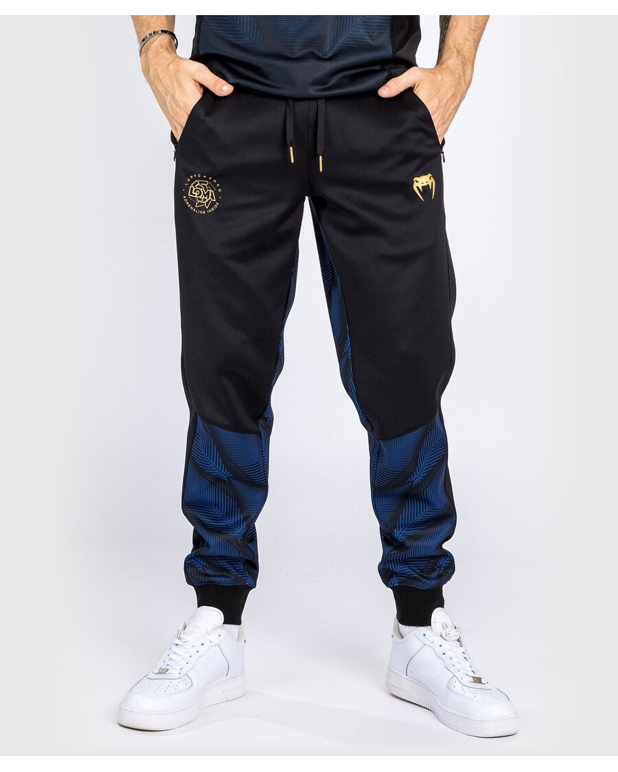 Venum Phantom Loma Jogger - Black/Blue