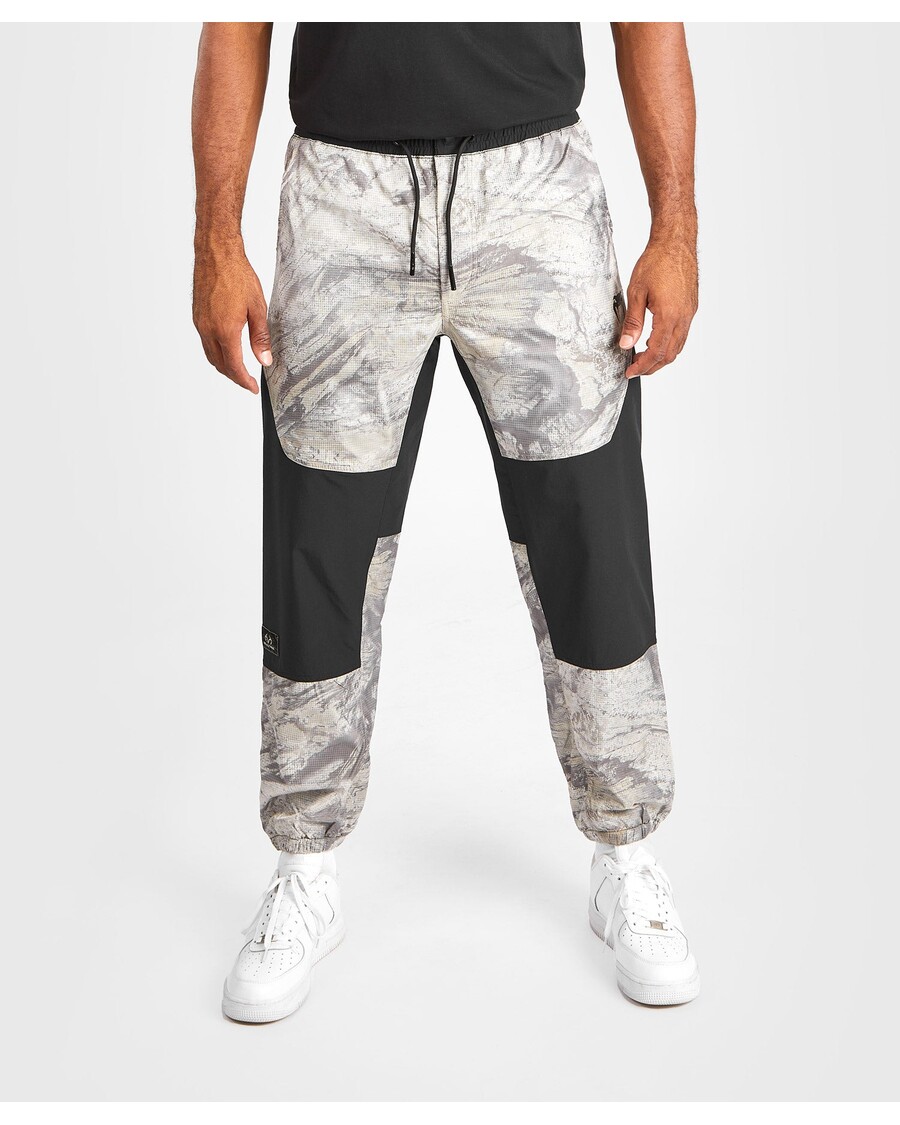 Venum Laser XT Realtree Jogger - Black/Desert Camo