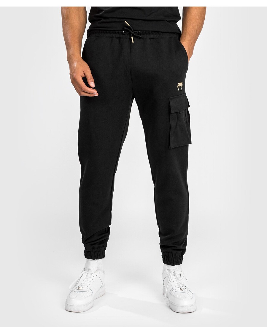 Venum Tecmo 2.0 Jogger - Black