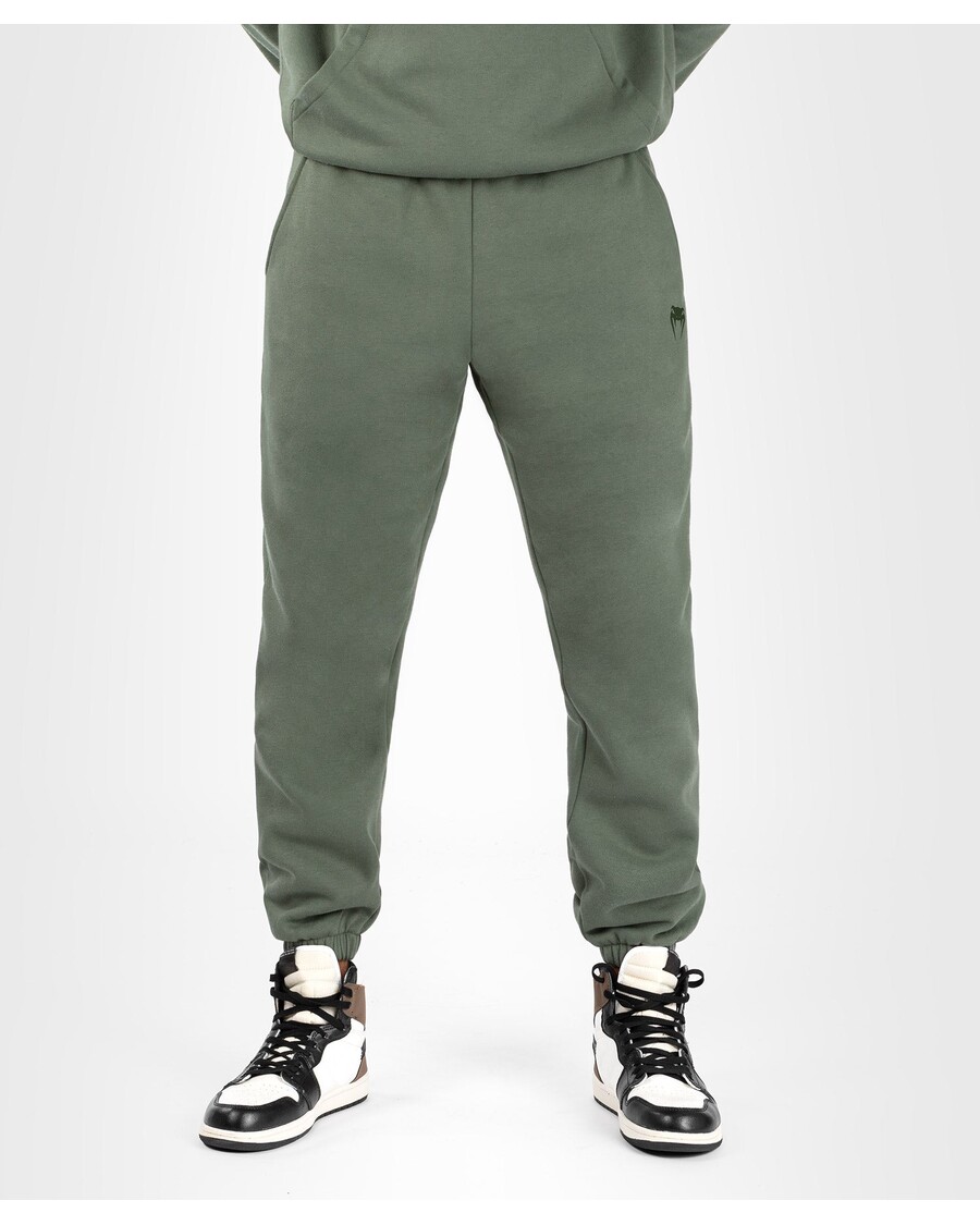 Venum Connect XL Joggers - Green