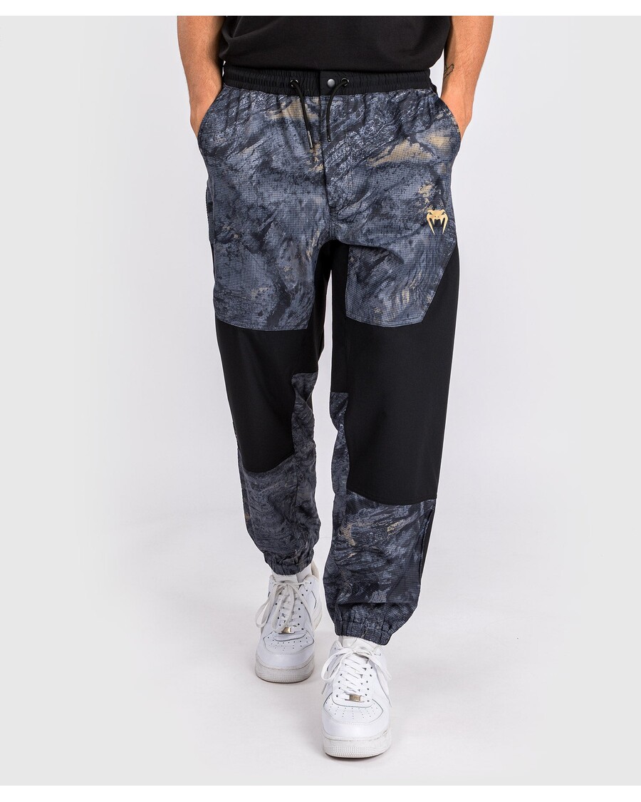 Venum Laser XT Realtree Jogger - Black/Dark Camo