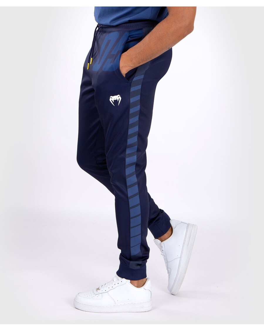 Venum Sport 05 Joggers - Blue/Yellow