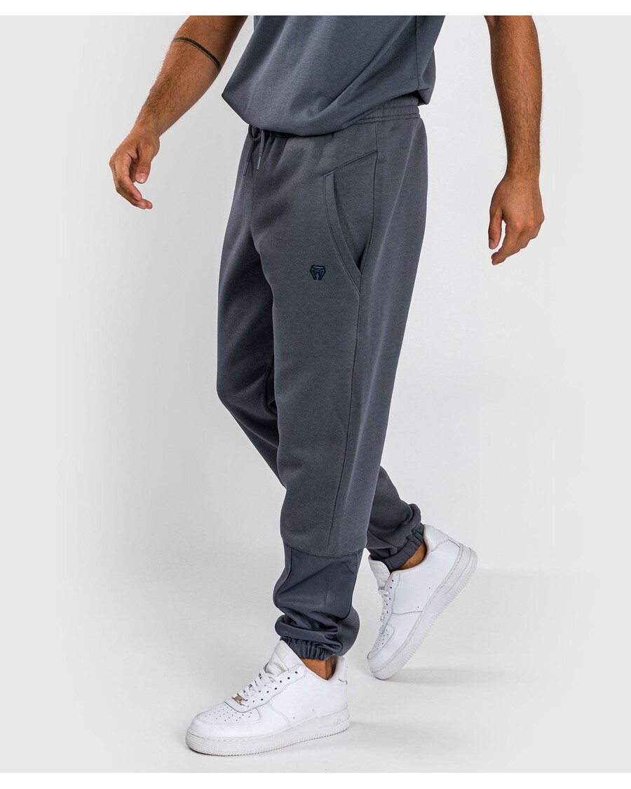 Venum Silent Power Jogger - Navy Blue