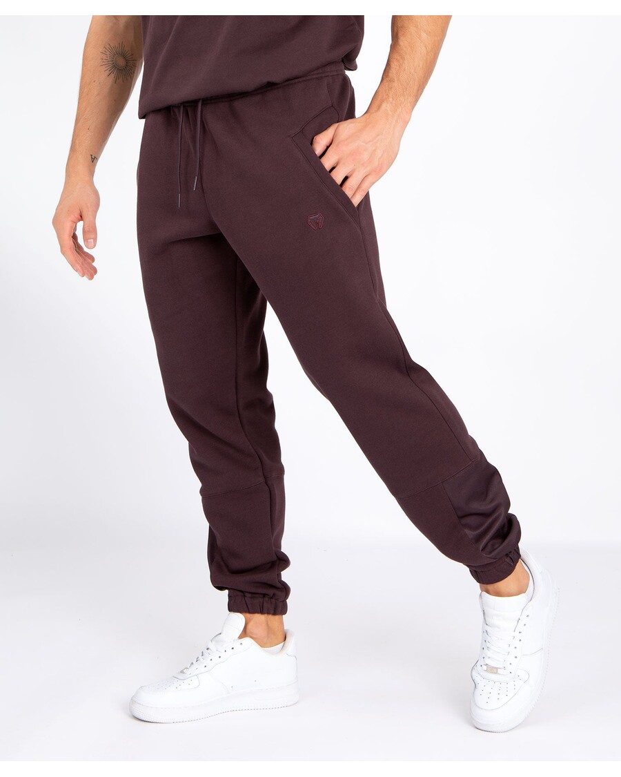 Venum Silent Power Jogger - Dark Brown