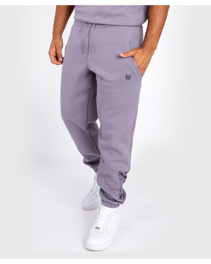 Venum Silent Power Jogger - Lavender Grey