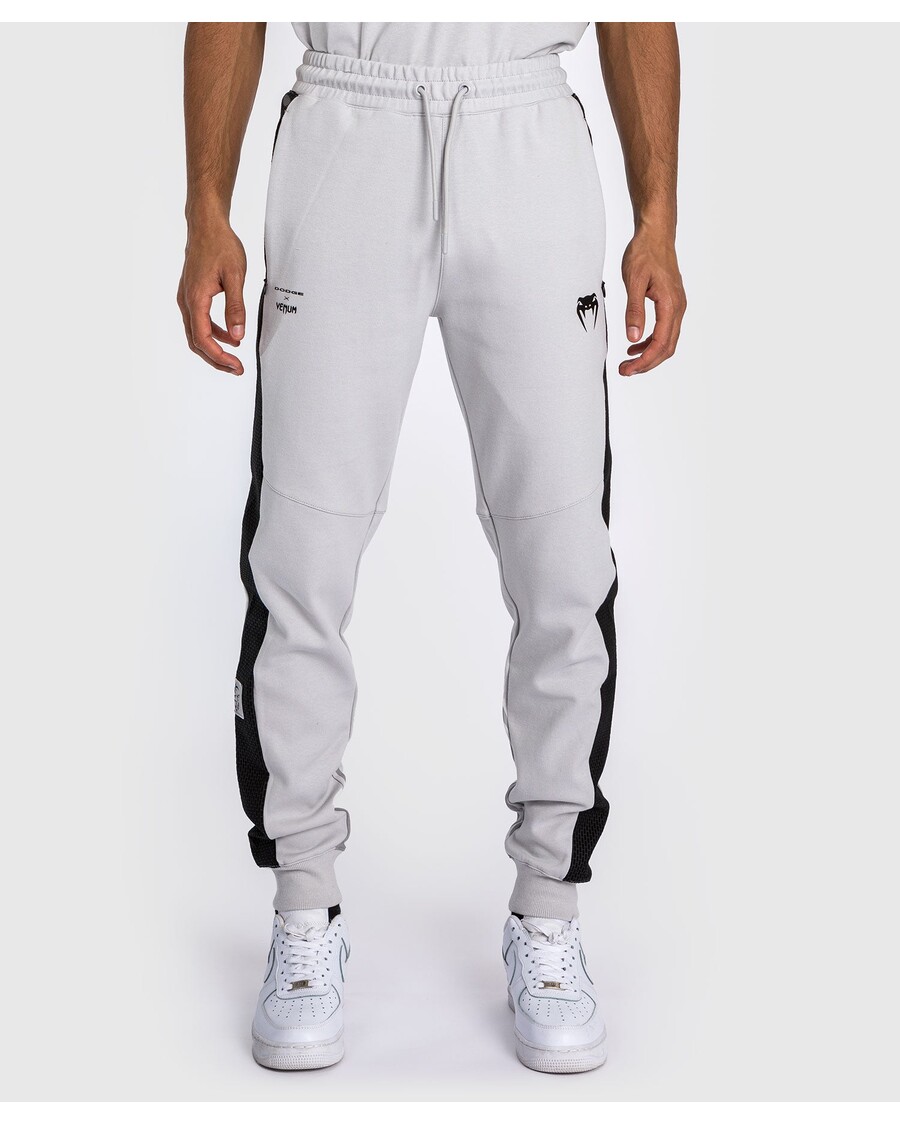 Venum x Dodge Demon 170  Joggers - Grey