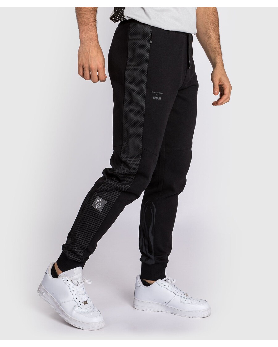 Venum x Dodge Demon 170  Joggers - Black