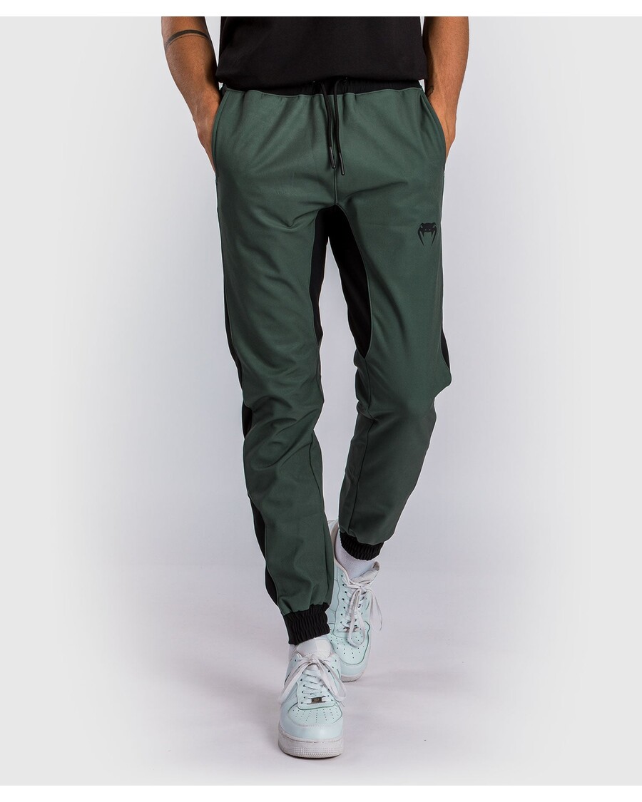 Venum Laser 3.0  Jogger - Black/Khaki