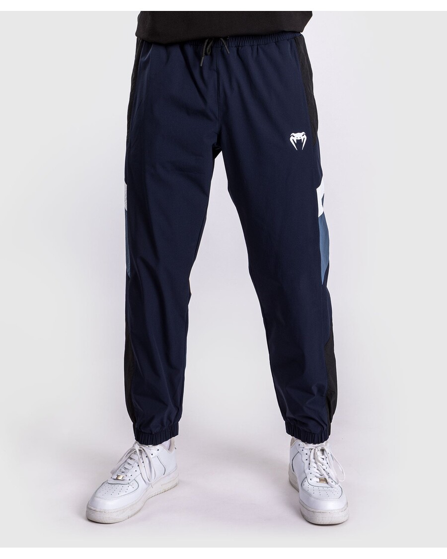 Venum Attack 90 Tracksuit Pants - Navy