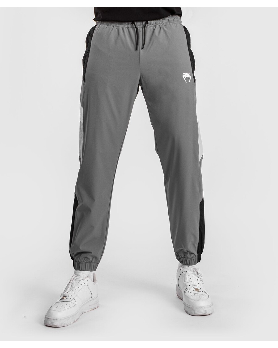 Venum Attack 90 Tracksuit Pants - Grey