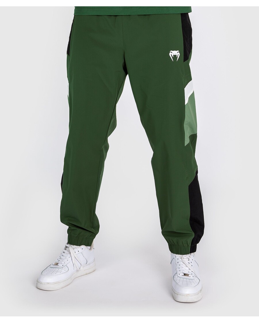 Venum Attack 90 Tracksuit Pants - Khaki