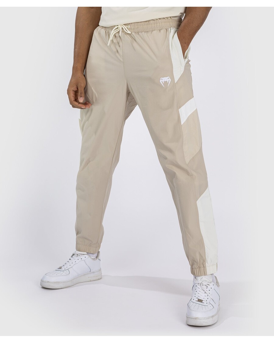 Venum Attack 90 Tracksuit Pants - Beige