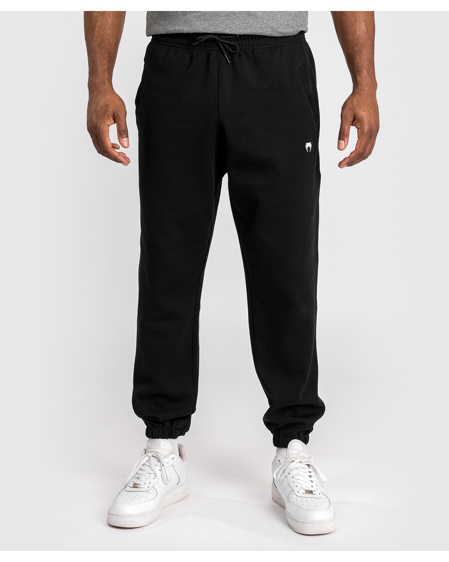 Venum Silent Power Lite Joggers - Black