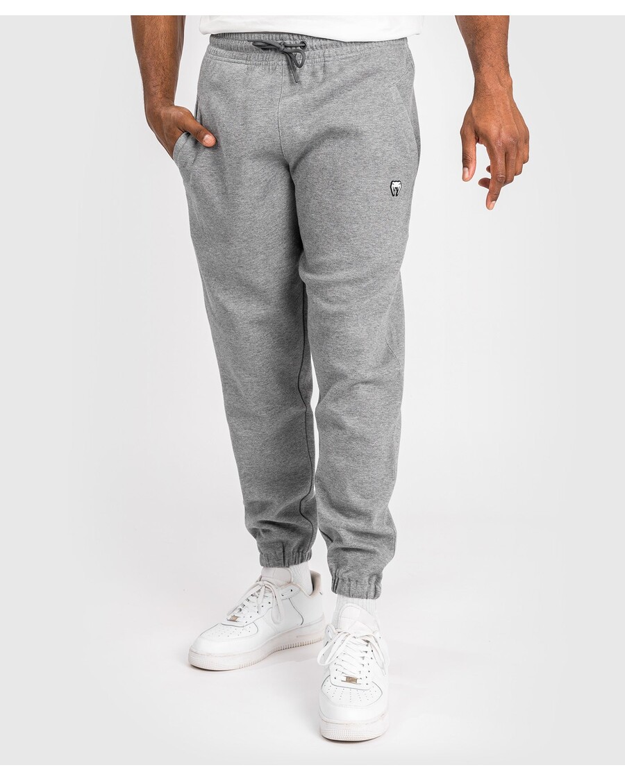 Venum Silent Power Lite Joggers - Light Heather Grey