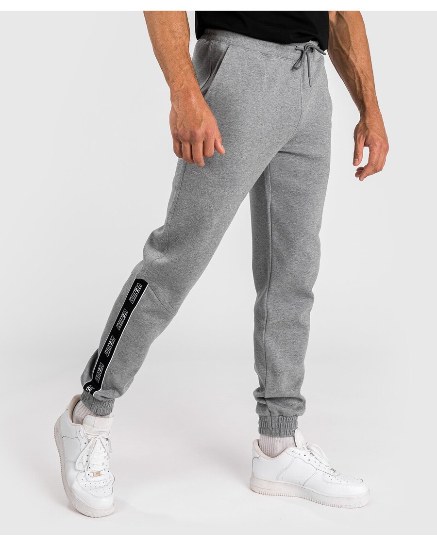 Venum Contender 4.0 Men’s Joggers - Heather Grey/Black