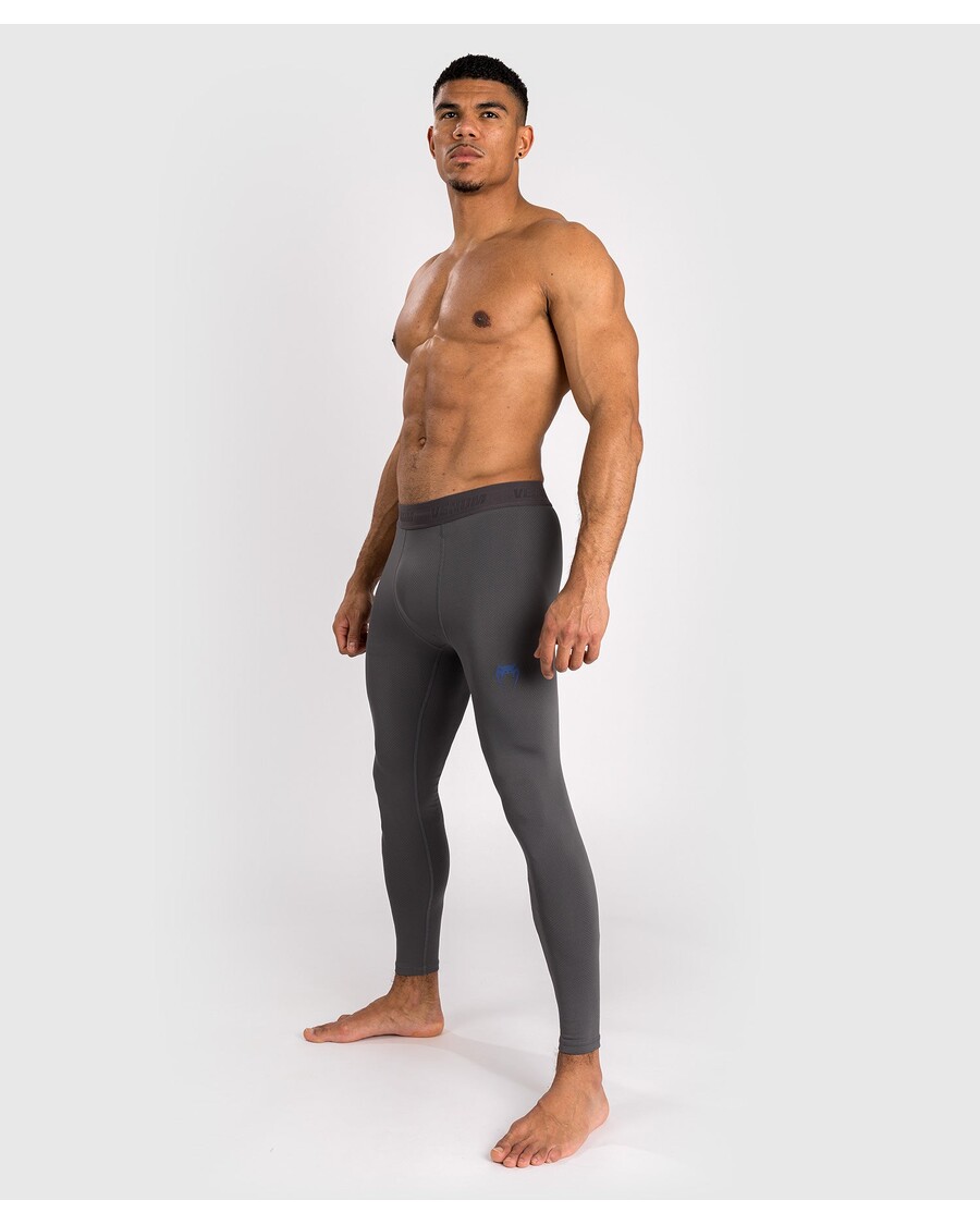 Venum Contender Men’s Spats - Grey