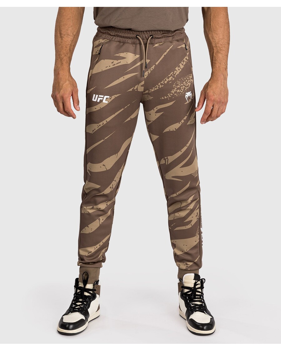 UFC Adrenaline by Venum Fight Week Men’s Pant  - Desert Camo