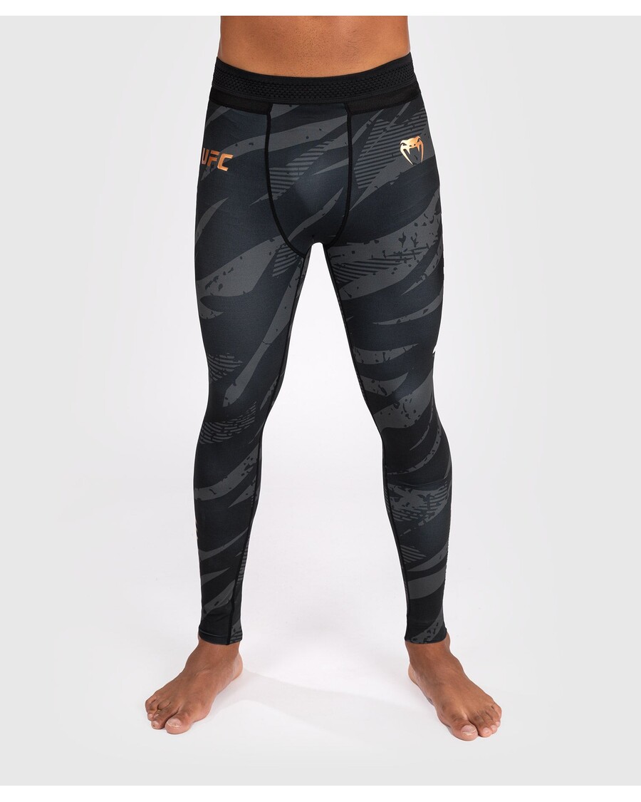 UFC Adrenaline by Venum Fight Week Performance Men’s Tight - Urban Camo