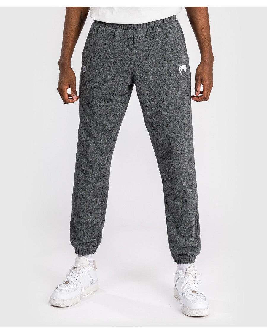 Venum Vortex XL Lite Men's Joggers - Dark Heather Grey