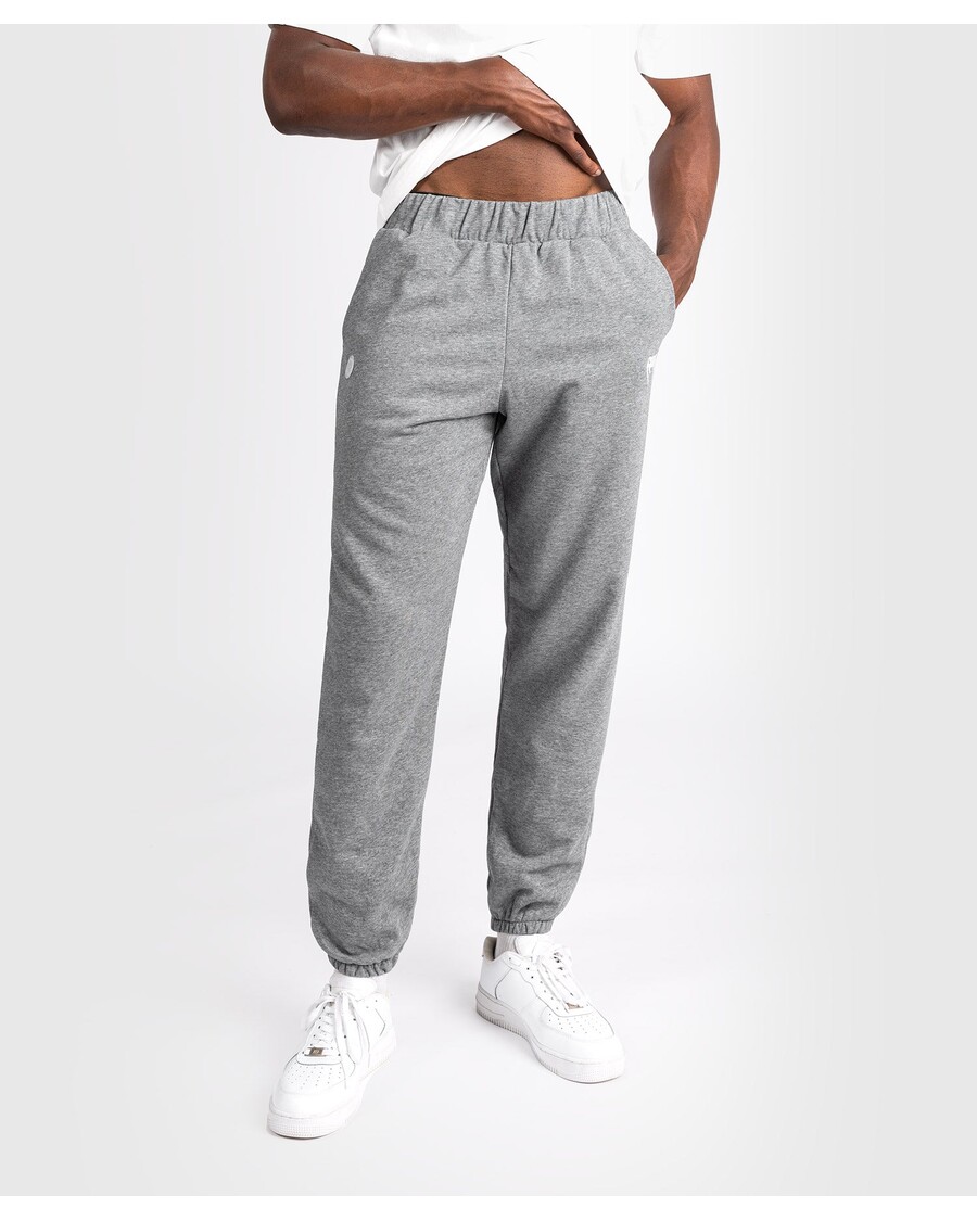 Venum Vortex XL Lite Men's Joggers - Light Heather Grey