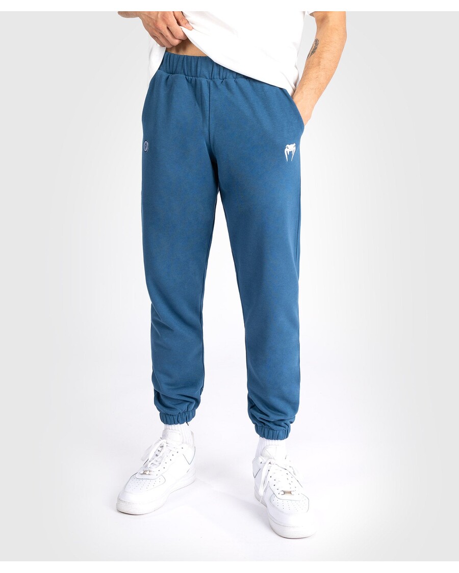 Venum Vortex XL Men's Joggers - Navy Blue