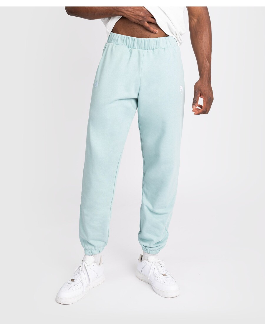 Venum Vortex XL Men's Joggers - Ocean Blue