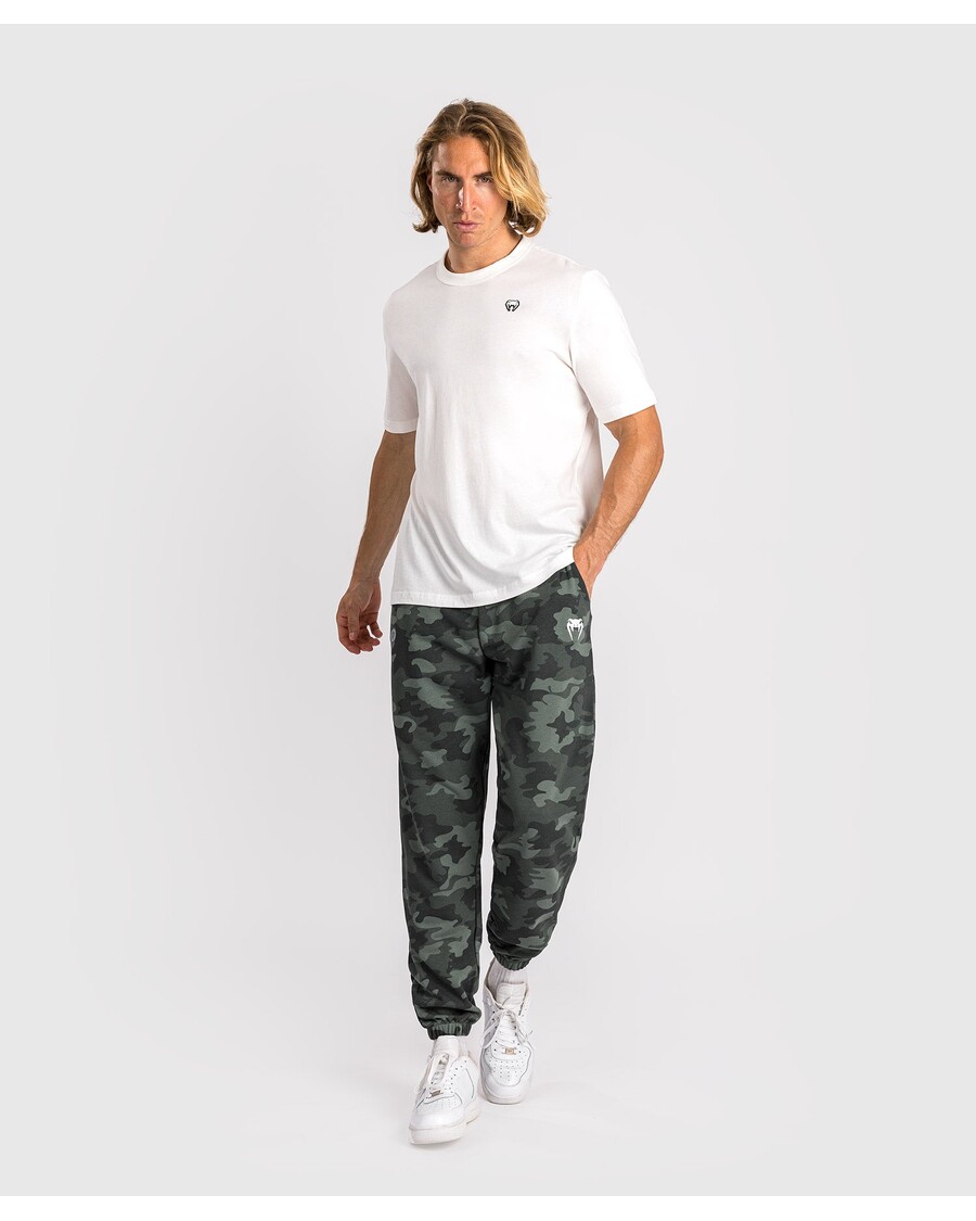 Venum Vortex XL Men's Joggers - Khaki Camo