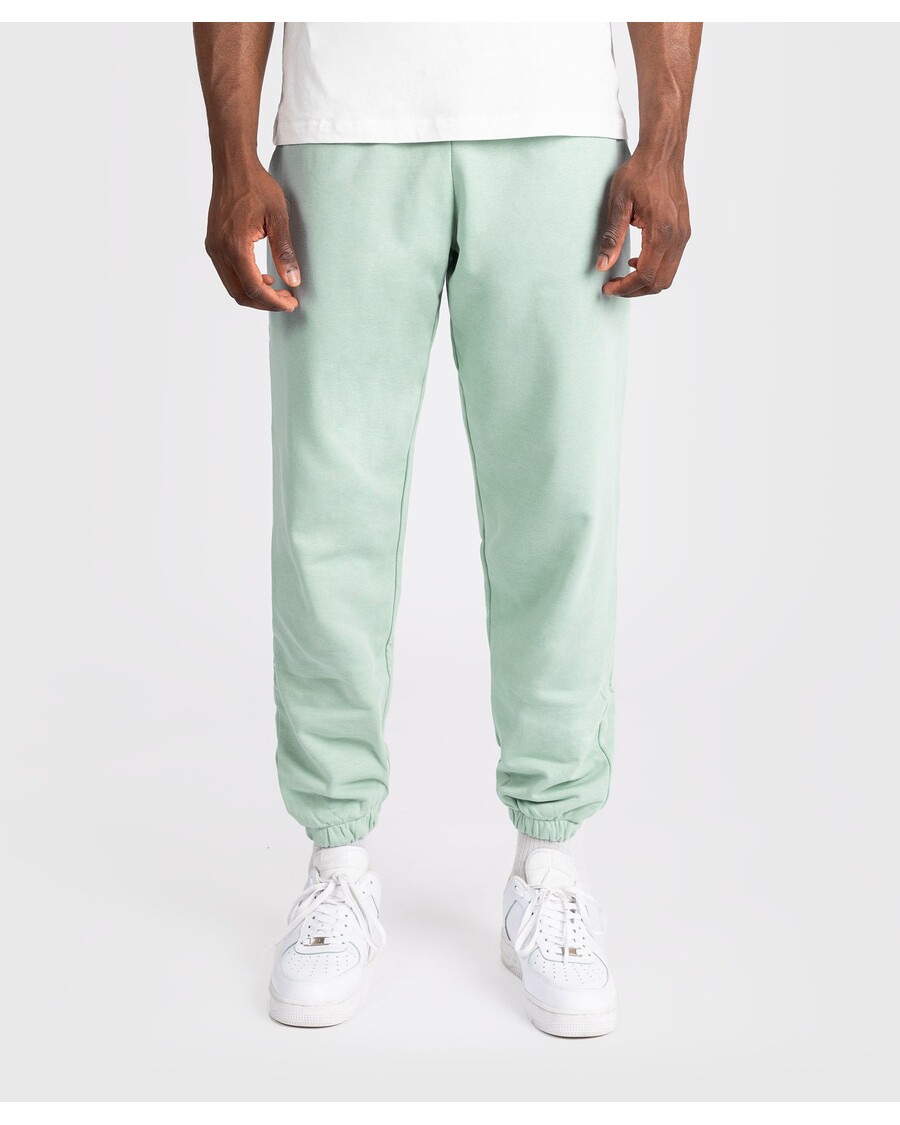 Venum Vortex XL Men's Joggers - Aqua Green