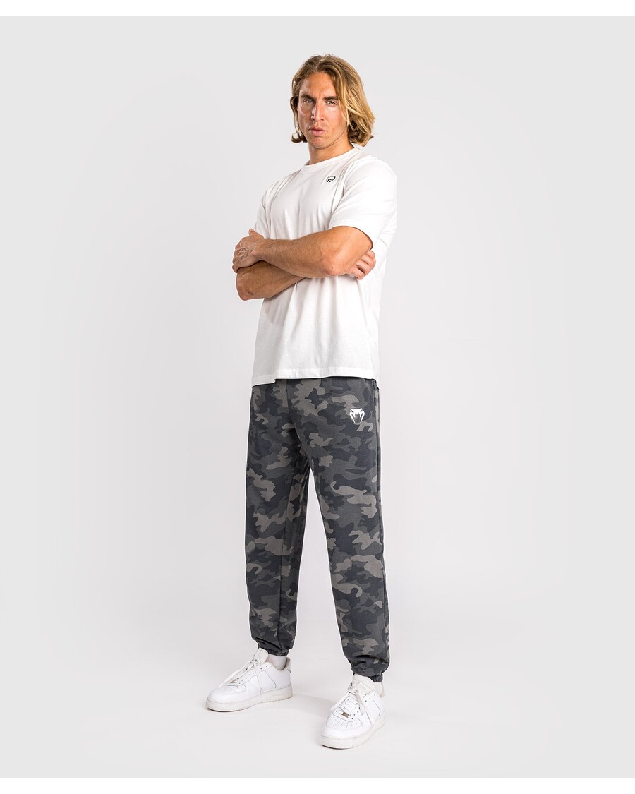 Venum Vortex XL Men's Joggers - Anthracite Camo