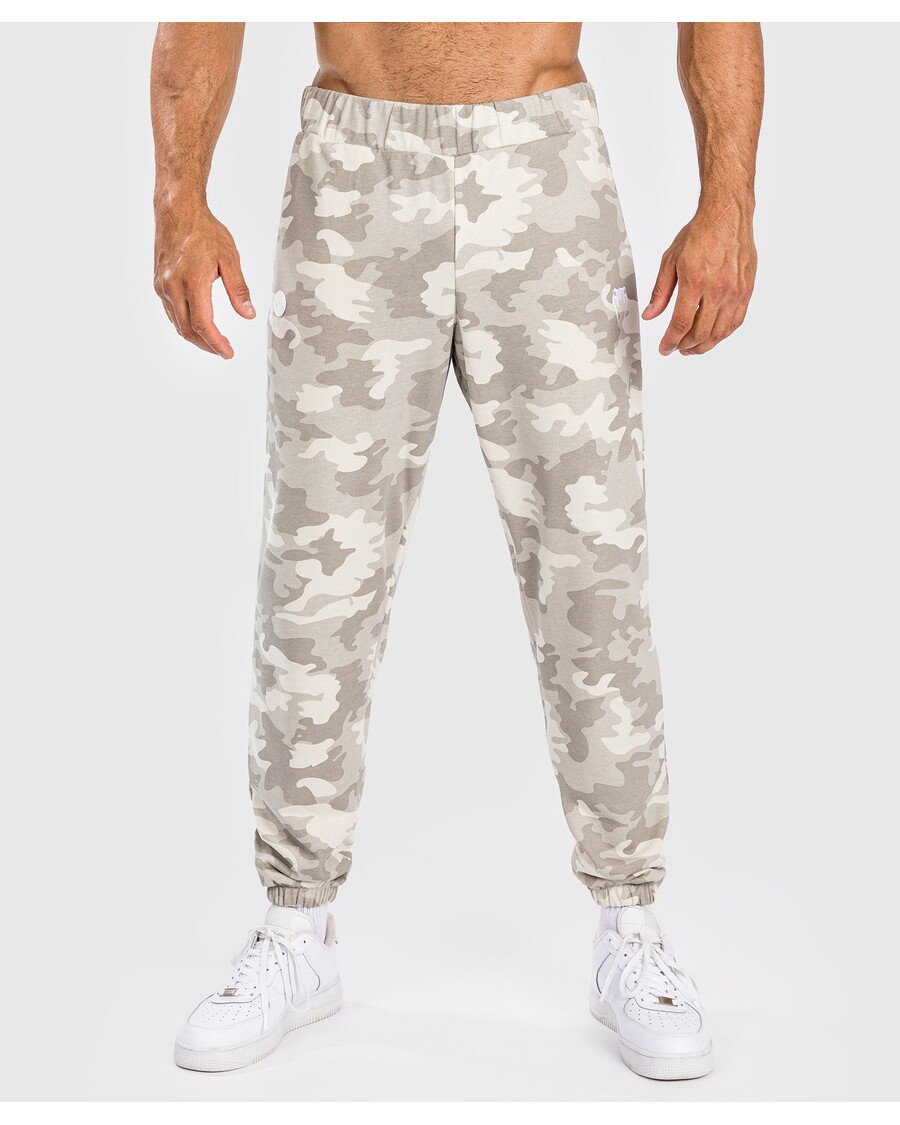 Venum Vortex XL Men's Joggers - Sand Camo