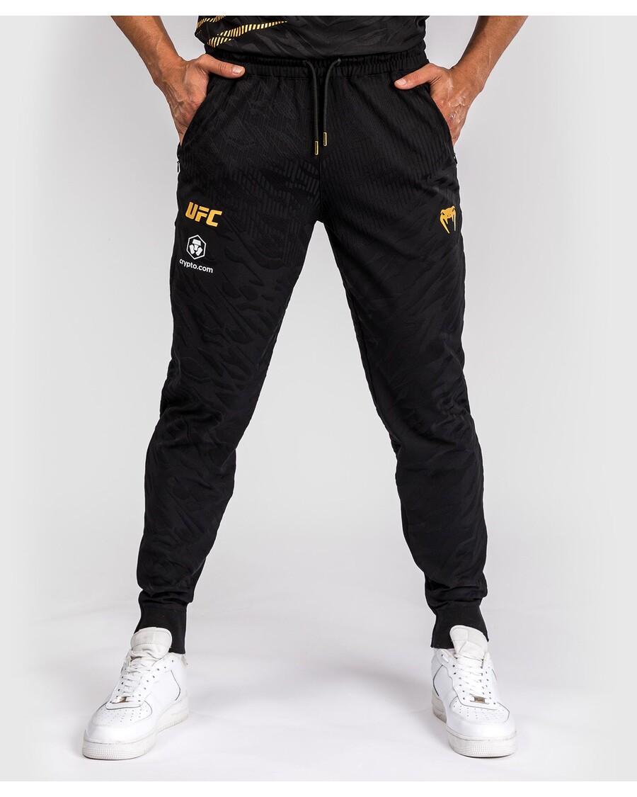 UFC Fusion by Venum Authentic Fight Night Men’s Walkout Pant - Champion