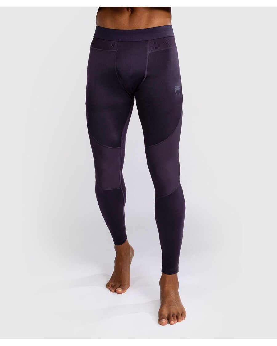 Venum G-Fit Air Men's Spats - Deep Purple