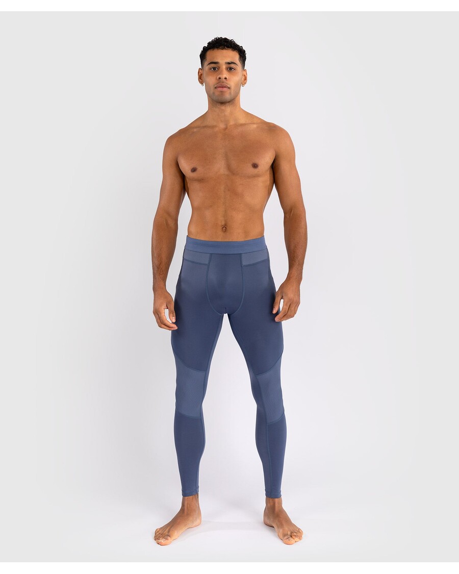 Venum G-Fit Air Men's Spats - Foggy Blue