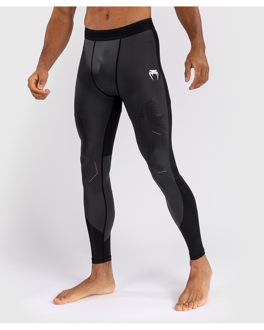 Venum Technical 3.0 Spats - Graphite