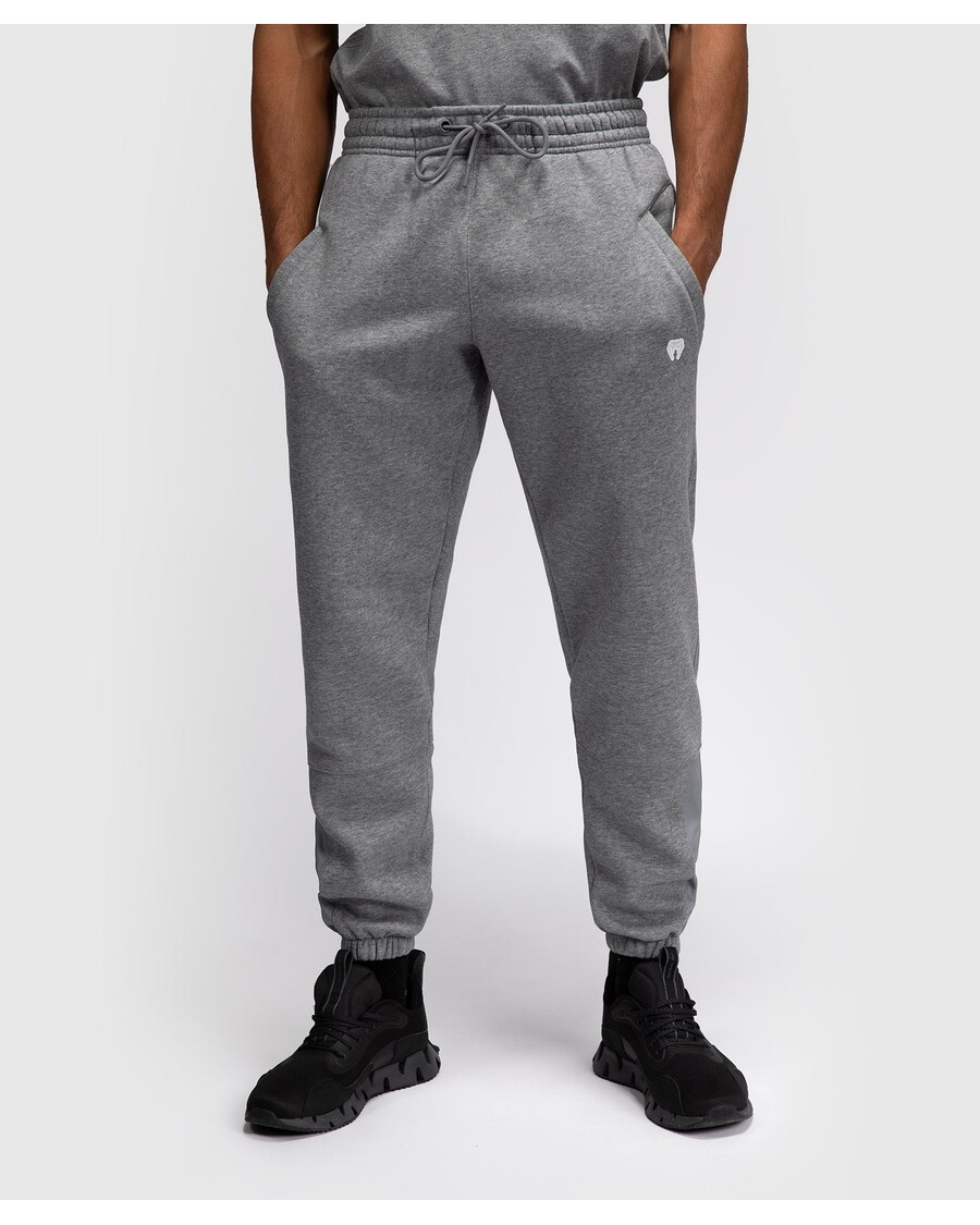 Venum Silent Power Joggers - Cloudy Grey